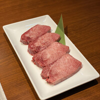焼肉 大貫 - 