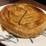 ブーランジェリー レキップ ド コガネイ - ・アップルパイ