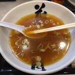 花鳥風月 - スープ