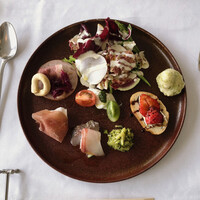 リストランテAO 逗子マリーナ - 