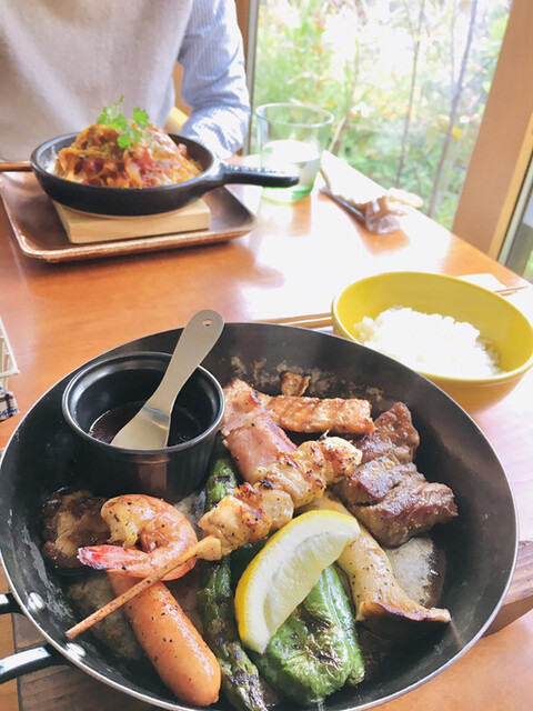 ジユウカフェ Ji You 水野 カフェ 食べログ ジユウカフェ Ji You 水野 カフェ 食べログ
