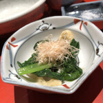 Nihombashi Tempura Uoshin - 