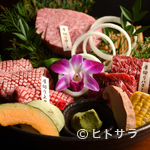 Koushiya - 神戸牛をはじめ、品質にこだわったワンランク上の焼肉を提供