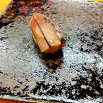 鮨 来多老 - 〆鯖