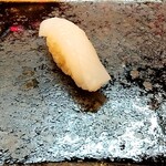 鮨 来多老 - アオリイカ