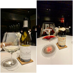 レフェルヴェソンス - ハーフペアリング