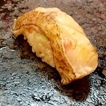 鮨 来多老 - のどぐろ