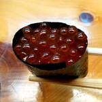 鮨 来多老 - いくら　WAKE UP