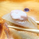 鮨 来多老 - カワハギ　WAKE UP