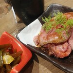 南部ビストロ うんめのす - 