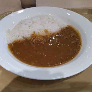 カレーショップ C&C_0