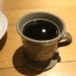 Nakamura An - 黒烏龍茶