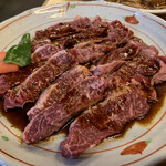 デブちゃん焼肉処 - 