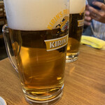 デブちゃん焼肉処 - 