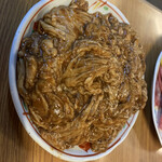 デブちゃん焼肉処 - 