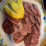 デブちゃん焼肉処 - 