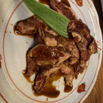 デブちゃん焼肉処 - 