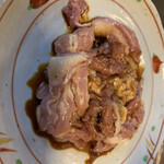 デブちゃん焼肉処 - 