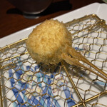 Ginza Kushikatsu Bon - 