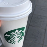 STARBUCKS COFFEE - 