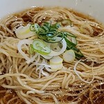 麺処 遊 - 