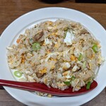 揚子江ラーメン - 