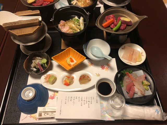 Beishizotohoterunarutokaigetsu Naruto Matsushige Ryokan Tabelog