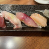 Sushiya Uoshin - 