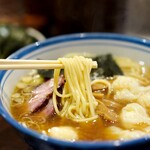 麺屋 はやしまる - 