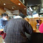 ラーメン二郎 - 