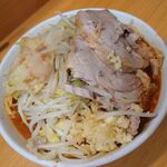 ラーメン二郎 - 