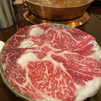 ざくろ TBS店 - 