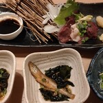 Soba Kappou Yamazaki - 