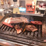 Yakiniku Doujou - 