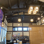 濃州関所茶屋 - 