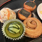 濃州関所茶屋 - 