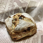 DONQ - いちじくとアールグレイ ¥238