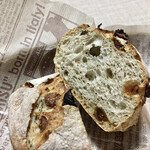 DONQ - いちじくとアールグレイ ¥238