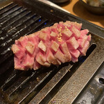 焼肉酒場ともさんかく - 