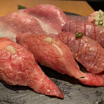 Yakiniku Sakaba Tomo Sankaku - 