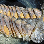 ひさご寿し - 川西豪志の鮒寿し