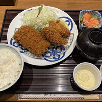 とんかつ まい泉 青山本店 - 