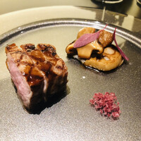 ケンゾーエステイトワイナリー 銀座店 - 