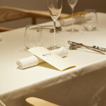 Ristorante Ecru - 