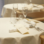 Ristorante Ecru - 