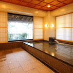 ホテルキャッスルイン伊勢夫婦岩 夢物語 - 貸切風呂2