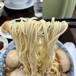 Mendokoro Sugai - 麺