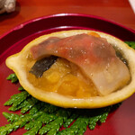 銀座 しのはら - 