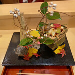 銀座 しのはら - 