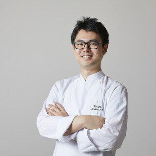 【シェフ：下窪一貴】日本人が安心できるイタリアンを…